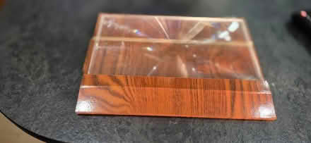 Photo of free Mobile Phone Screen Magnifier (ME15 Westmorland Road) #2