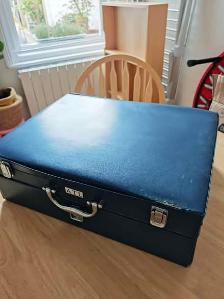 Photo of free Cutlery box (Maxton CT17) #2