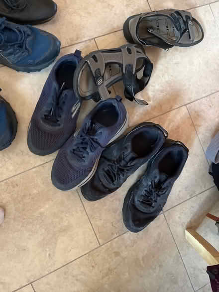 Photo of free Shoes (Twerton BA1) #1