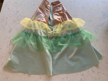 Photo of free Girls dress up cape (North Watford WD24) #2