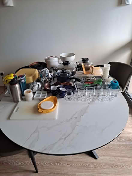 Photo of free Kitchen utilities (East Dulwich SE22) #1