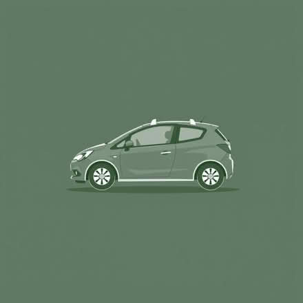 Photo of Corsa d fixed point roof bars (Dereham NR19) #1