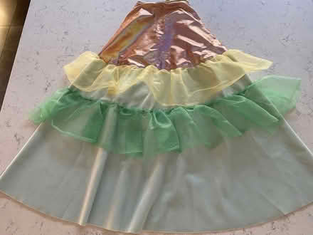Photo of free Girls dress up cape (North Watford WD24) #1