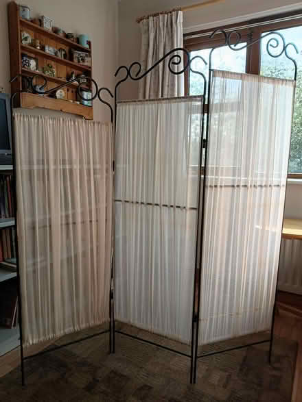 Photo of free Small screen (Cork city suburbs) #2