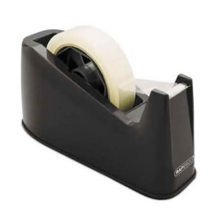 Photo of Sellotape dispensers (Ramsgate CT11) #1