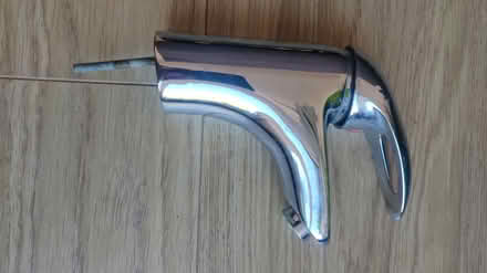 Photo of free Mixer tap (Baldock SG7) #2