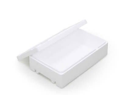 Photo of Polystyrene boxes (Cherwell Heights OX16) #1