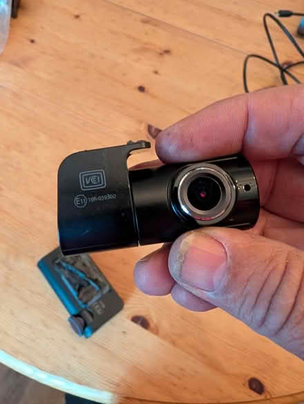 Photo of free Thinkware Dash cam F770 (B94 Hockley Heath) #2