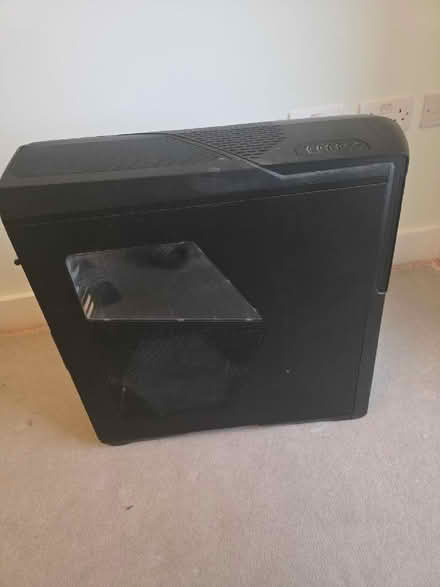 Photo of free PC case - NZXT Phantom 630 (South Reading RG2) #1
