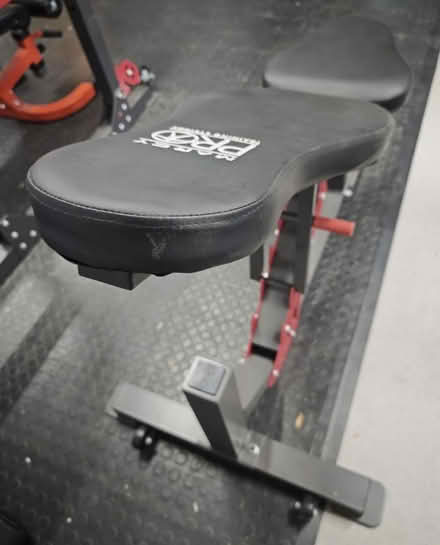 Photo of free Marcy Pro Adjustable Weight Bench (Maidstone ME15) #2