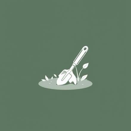 Photo of Gardening tools and weed membrane (Gleadless S14) #1