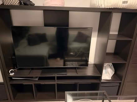 Photo of free IKEA TV stand (Penge BR3) #1