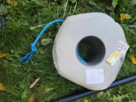 Photo of free Rope (Waterlooville PO7) #1