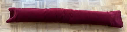 Photo of free Draught Excluder (Rodmell BN7) #1