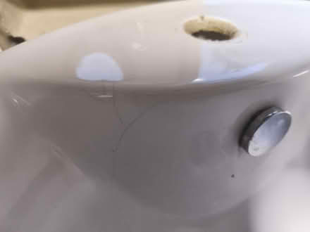 Photo of free Countertop basin (Bradway S17) #3