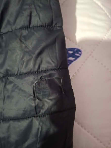 Photo of free Mens clothing size M (Penrith CA11) #2