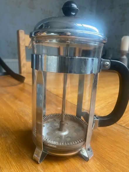 Photo of free Cafetiere (Old Trafford M16) #1