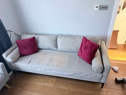 Photo of free Sofa (Whitton TW4) #2