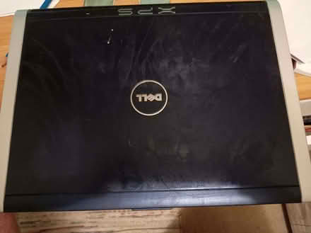 Photo of free Legacy Dell laptop (Pooley Green TW20) #2