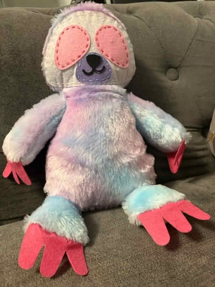Photo of free Plushies (Crumpsall M8) #1