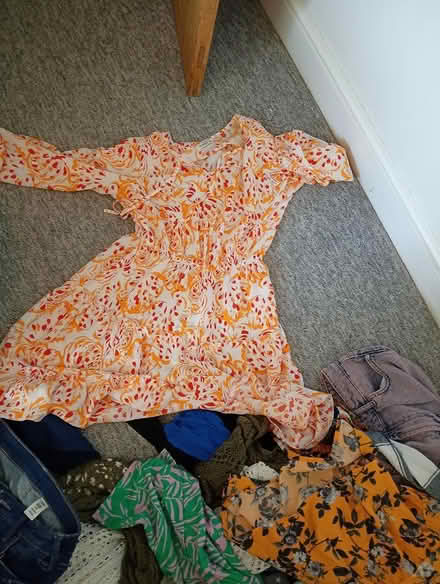 Photo of free Women clothes (Bushey) #1