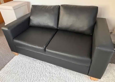 Photo of free 2 sofas (Sutton, Surrey (SM2)) #2