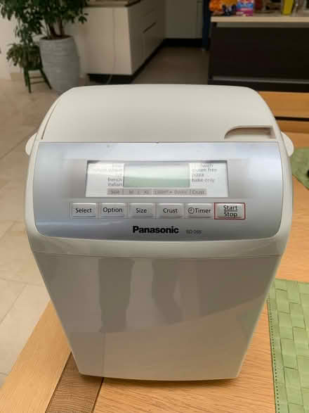 Photo of free Bread maker (SK10) #1