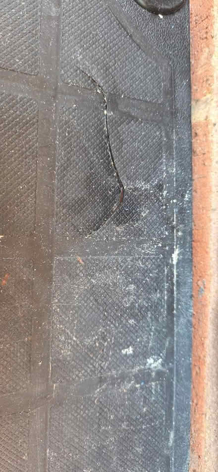 Photo of free Garage Shelves (Gillingham ME7 3ER) #2