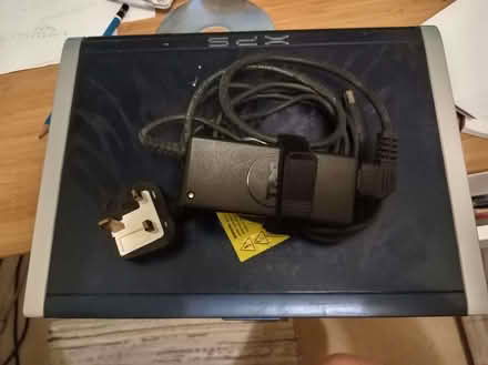 Photo of free Legacy Dell laptop (Pooley Green TW20) #1