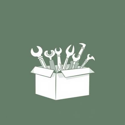 Photo of free Boxes of various tools (Stockton-on-Tees TS18) #1