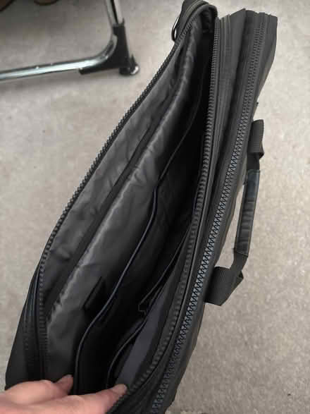 Photo of free PC Bag (Shirley B90) #2