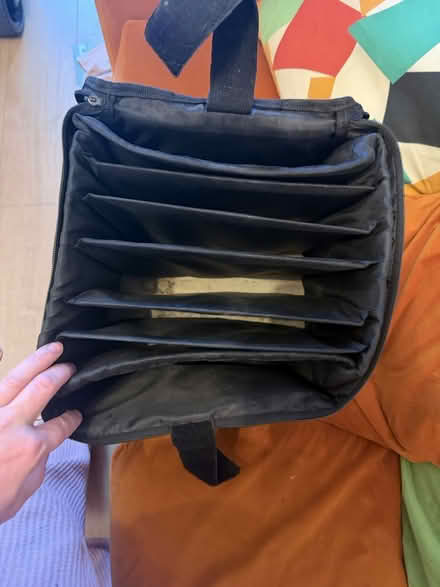 Photo of free Jewellery tray storage bag (Bermondsey SE1) #1