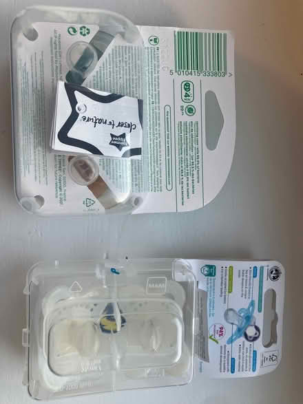 Photo of free New dummies (Abingdon-on-Thames OX14) #1