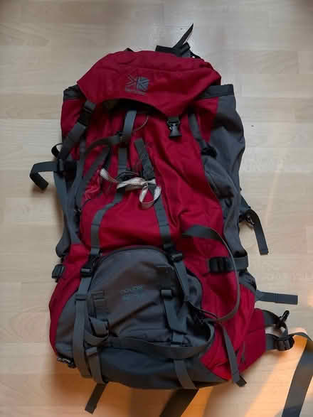 Photo of free Karrimor Backpack (Hillingdon UB10) #1