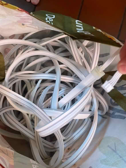 Photo of free Led lights (Oswestry SY11) #1