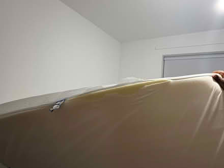 Photo of free King Size Mattress (Horwich Bolton) #3