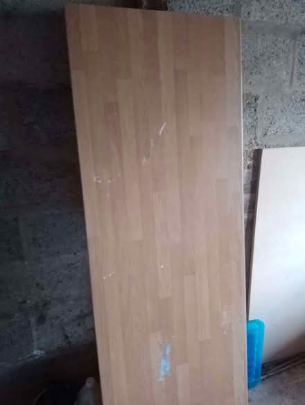 Photo of free Worktop. (Stonehouse GL10) #4