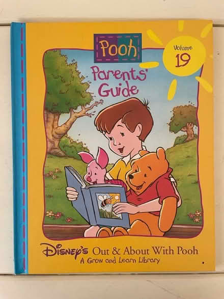 Photo of free Pooh Parents’ Guide (Merley BH21) #1