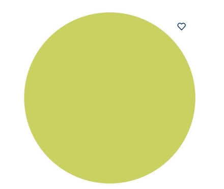 Photo of free About 3/4 gallon BRIGHT green paint (Parker Ave at Pearl, Aurora) #1
