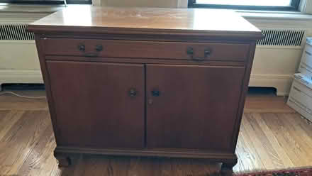 Photo of free cabinet (Upper East Side, 80's) #1