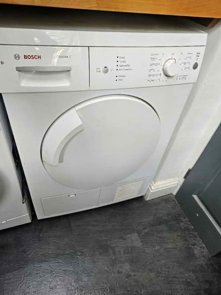 Photo of free Tumble dryer (Wimbledon SW19) #1