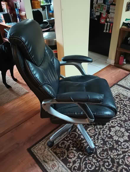 Photo of free Office chair (Virginia Beach - Salem Lakes) #3