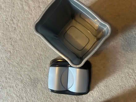 Photo of free Small bin (West Kensington W14) #4