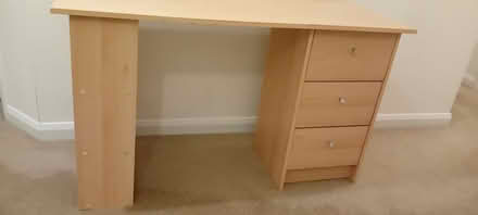 Photo of free Desk (Greystoke CA11) #1