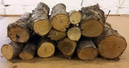 Photo of Woodworking/Lathe Timber (Sutton Bridge PE12) #1