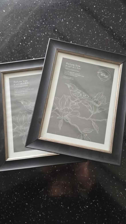 Photo of free Picture frames (Northolt) #1