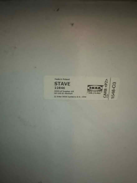 Photo of free Ikea tall mirror (Birkenhead CH43) #4