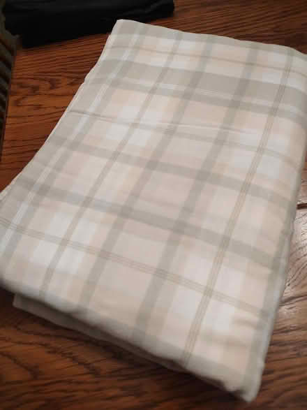 Photo of free Flannel sheet (Odenton) #1