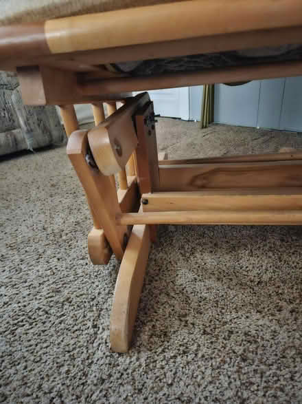 Photo of free Glider - needs repair (Devon - Near Simon Lake School) #2