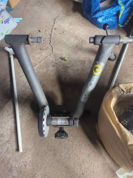 Photo of free Bike cycle ops (Frenchay BS16) #1
